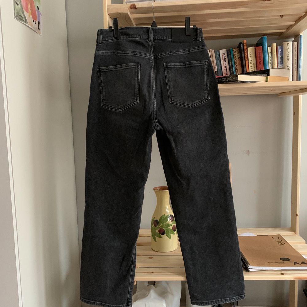Jeans från Wera - Wera | Plick Second Hand