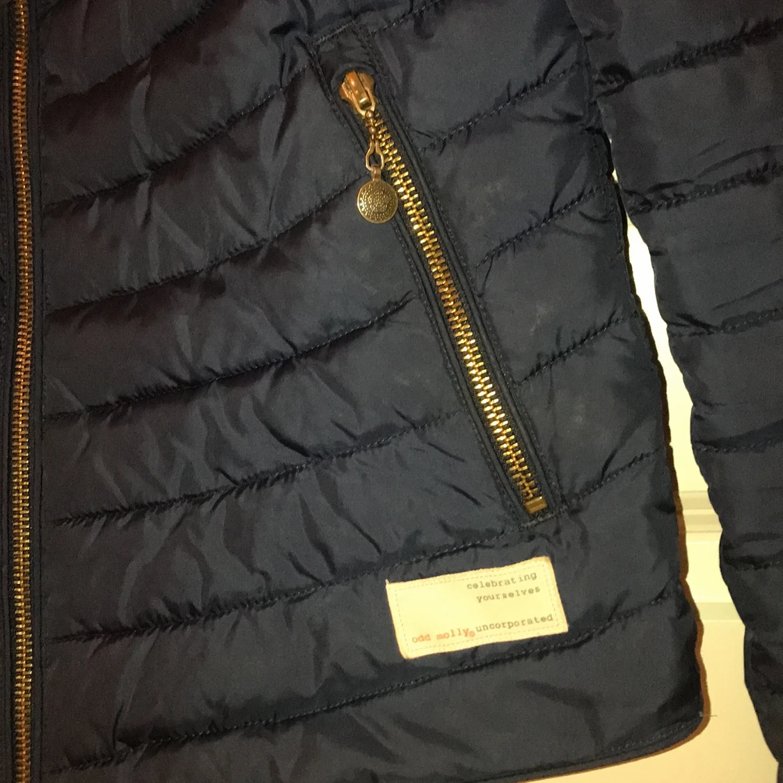 Jacka från Odd Molly - 91