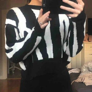  - En jätte fin tröja från chiquelle stl xs/s💕