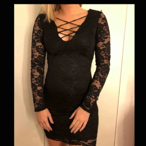  - Använd 2 gånger sitter väldigt snyggt!