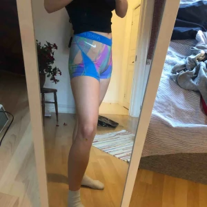  - Knappt använda shorts från Nike som är supersnygga och passar superbra, de är inte mycket använda🥰
