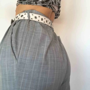  - Ursnygga byxor från Felm made in Sweden! Tyvärr har de blivit för stora för mig och tvingas därför till att sälja dem ;(  buda valfritt!