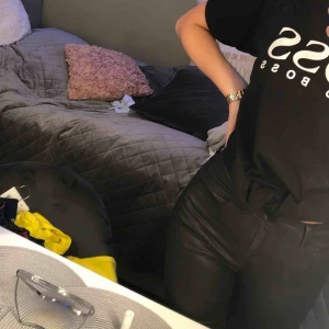  - Helt nya skinbyxor!🤩