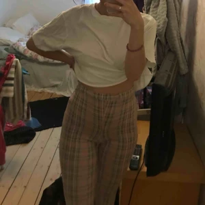  - Superfina & sköna byxor som jag inte använder längre!! Köparen står för frakt⭐️ 