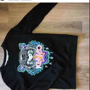 Kenzo - Kenzo stl xs.självklart äkta