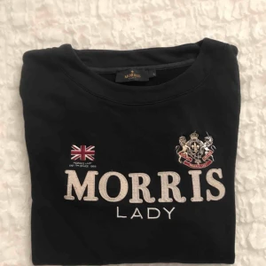  - Morris tröja,  strl s 