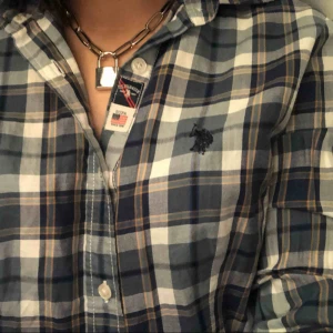  - Orginal Polo skjorta, helt ny