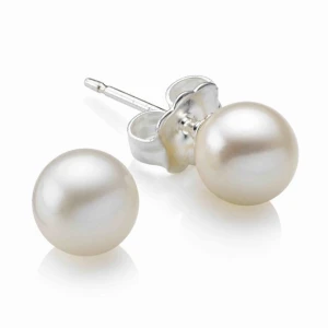  - Pärlörhängen i set  olika storlekar