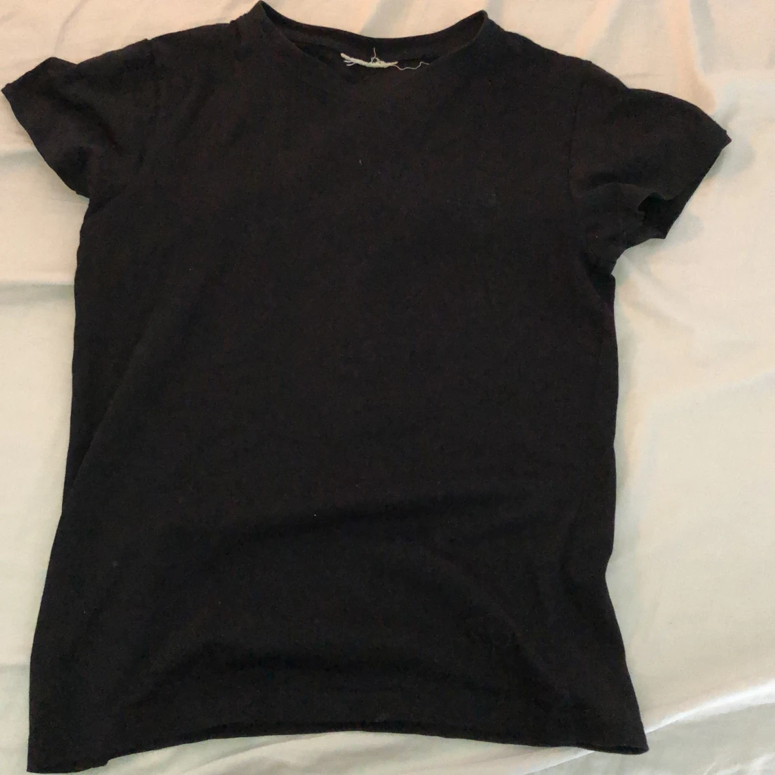 Hm basis t-shirt XS/S