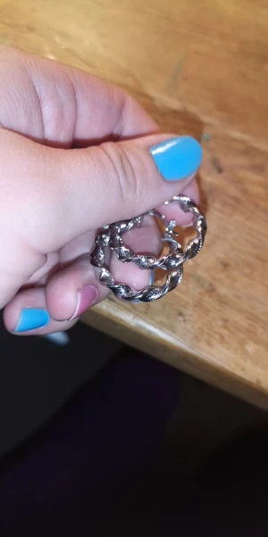 Örhängen!  - Örhängen i gott skick! 