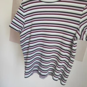 Monki Shirt Striped L - Happy to answer any questions :)