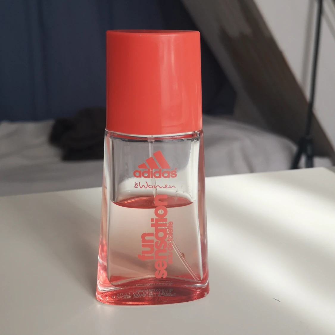 Adidas parfym