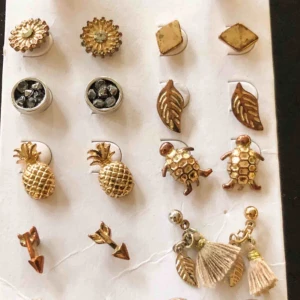  - Styckpris 12kronor 🤎🧡🤎🧡🤎🧡 fynda☺️   Frakt: 11kronor 