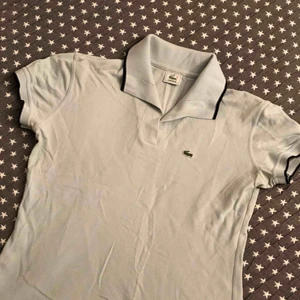  - Lacoste limited edition polo. 