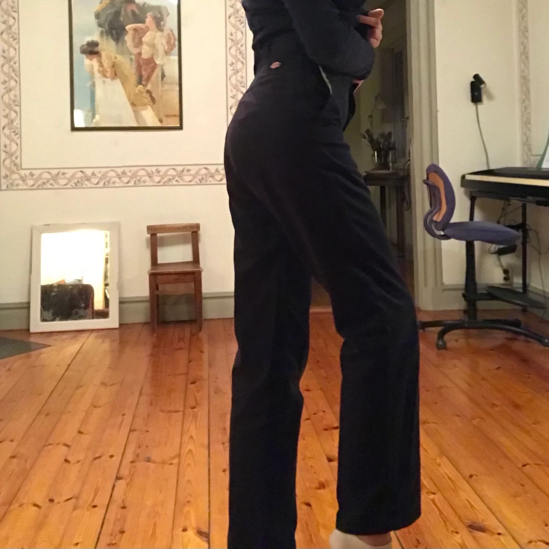 Dickes svarta💜 - 91