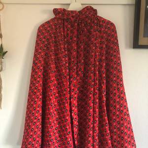 INDISKA floral wrap skirt, great condition, size 42