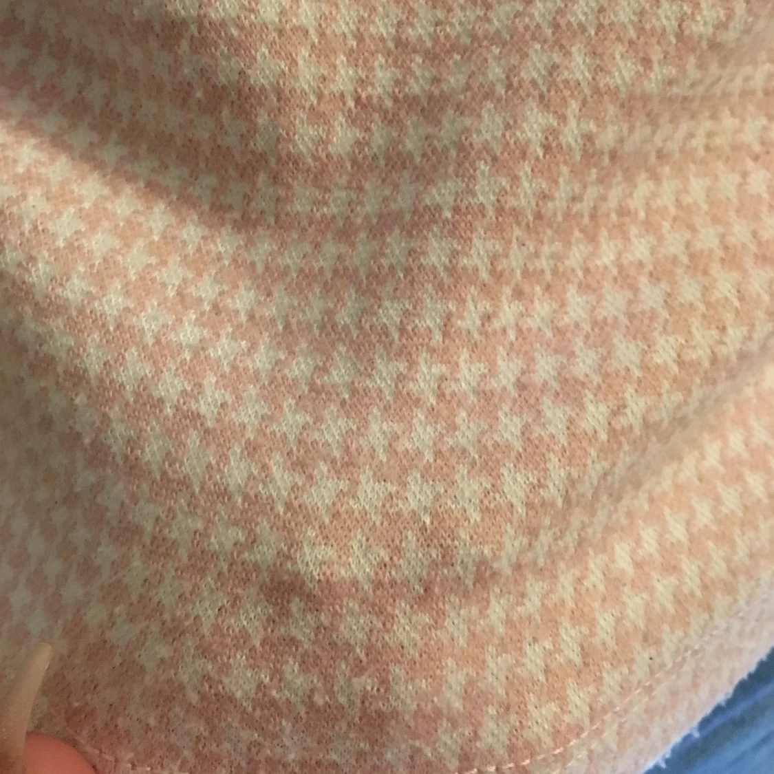  Jättegullig croppad tröja - 90