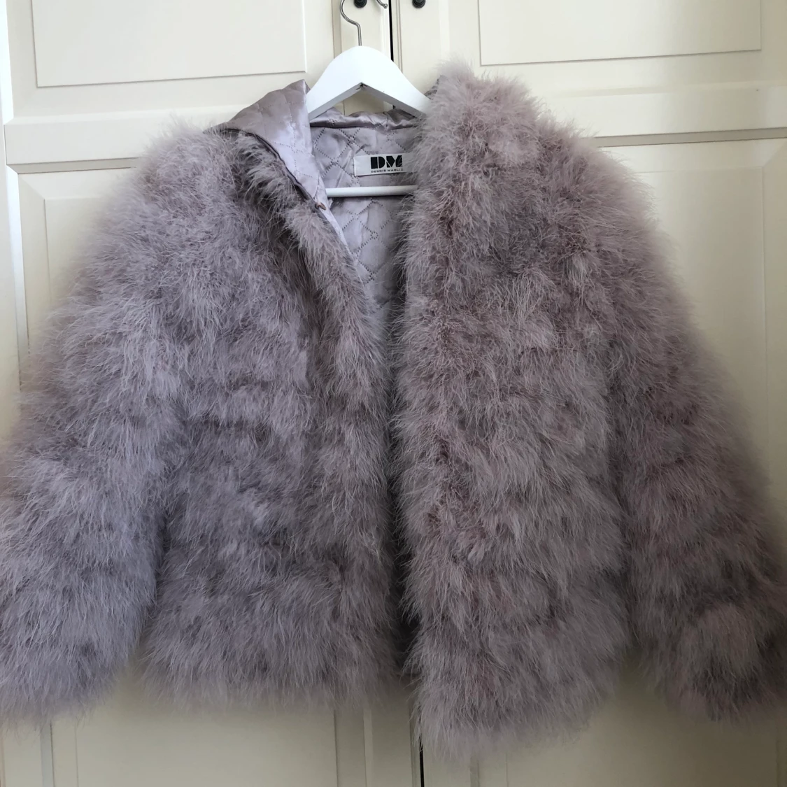 Dream Jacket - Ice - 91