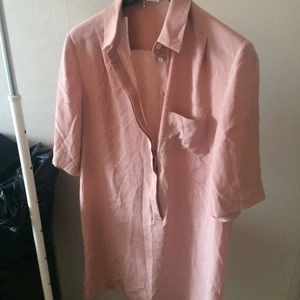 Filippa k skjortklänning  - Ny strl small 