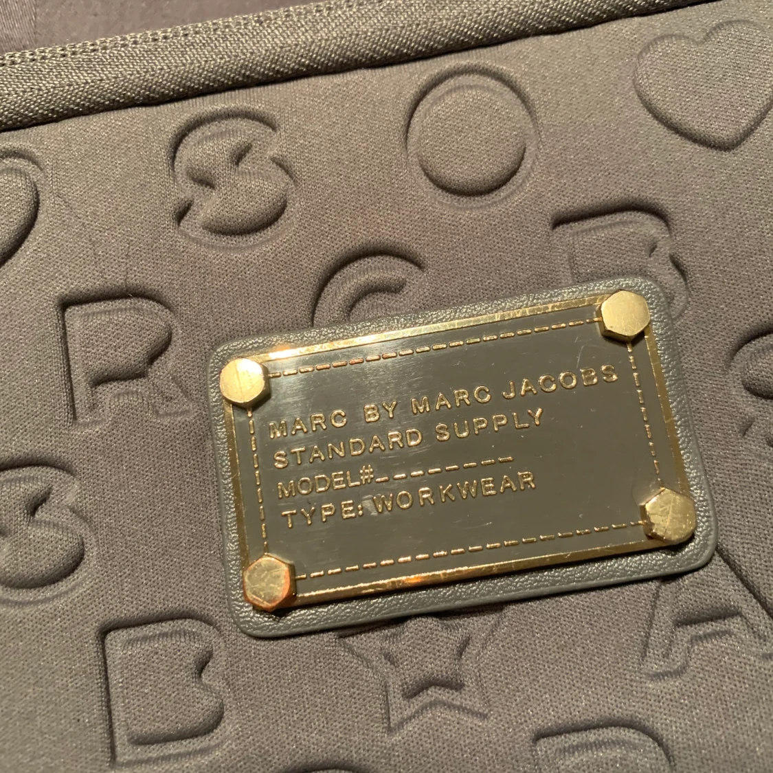 Marc jacobs datorfodral - 90