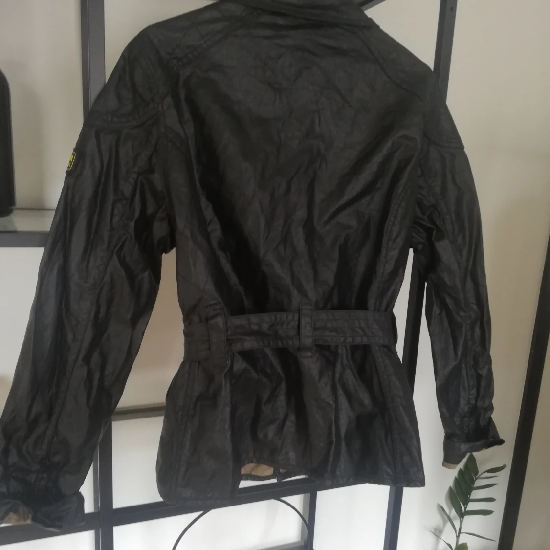 Barbour International jacket  - 91