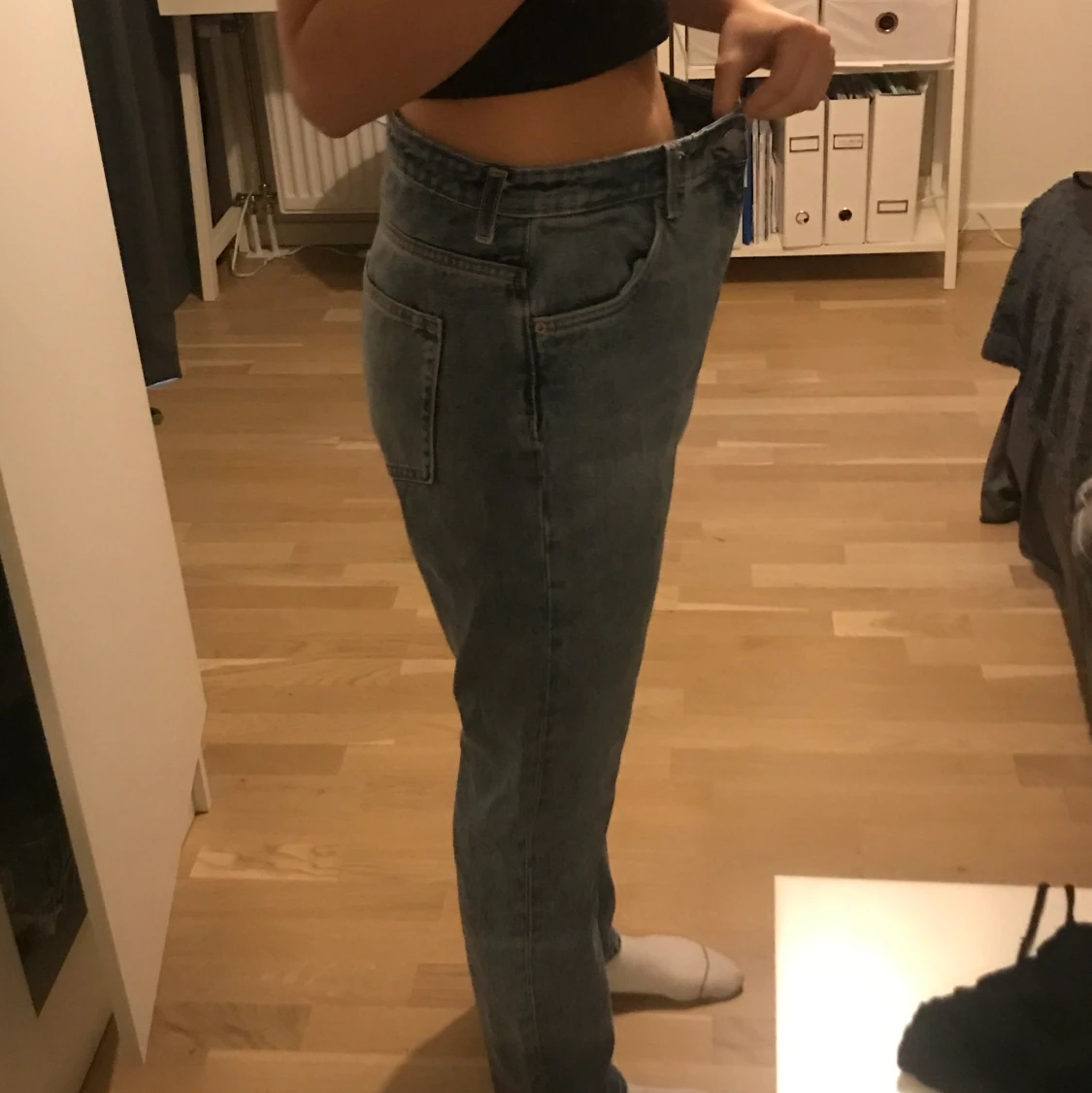 Weekday jeans- seattle  - 91