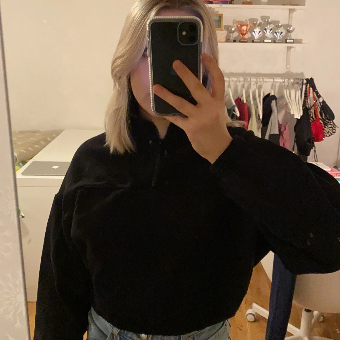 Sweatshirt weekday - 90