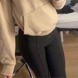 ”Kostym” byxor - Sålda 