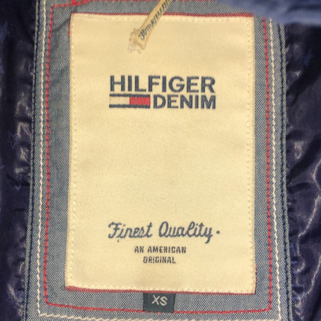 Tommy Hillfiger dunjacka  - 91