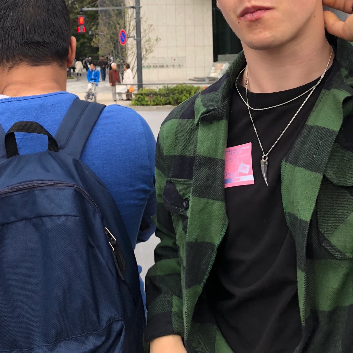 Dickies skjorta  - 90