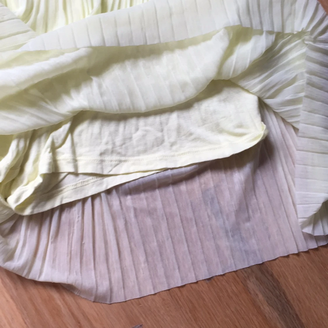 Kjolshorts stl S - 90