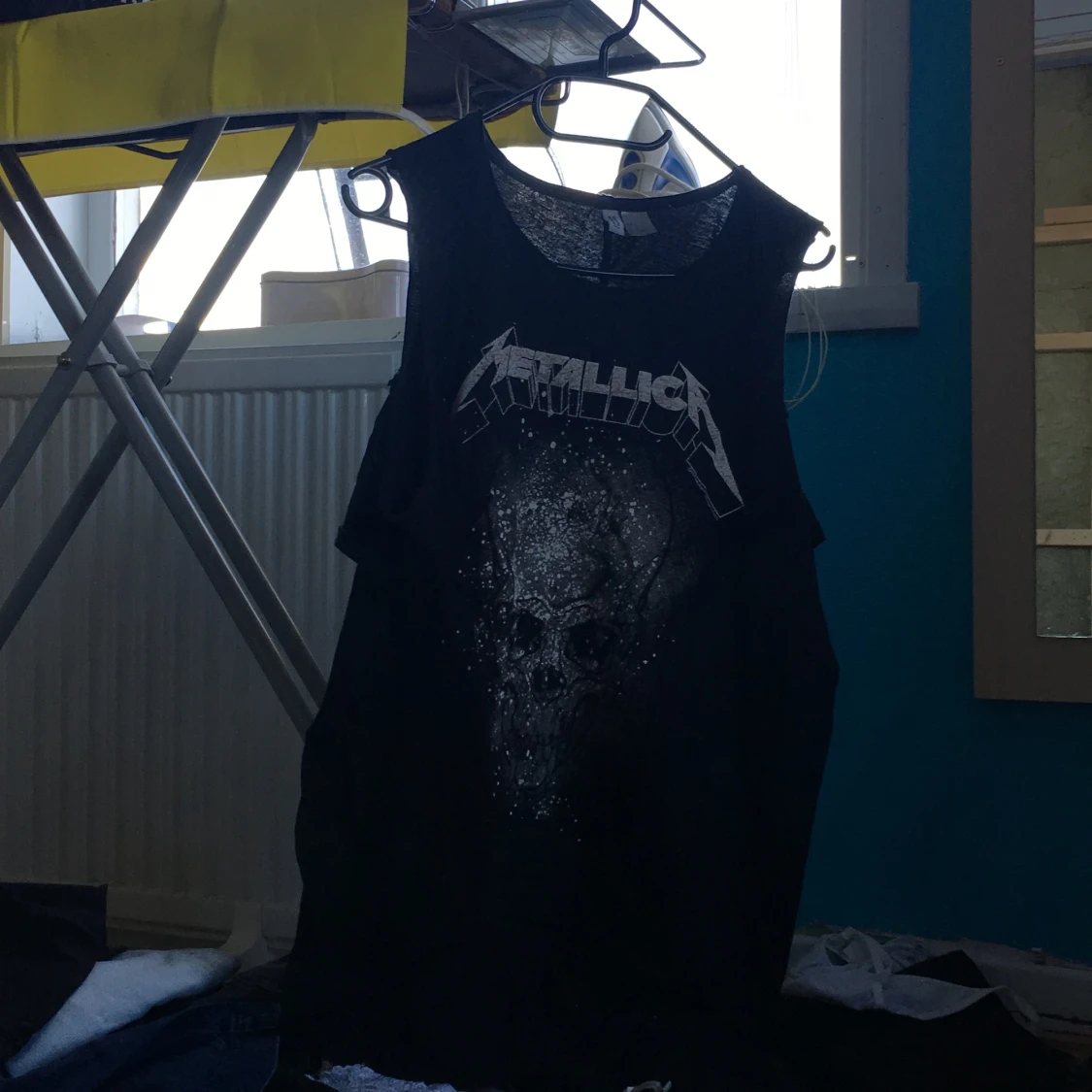 Metallica t-shirt