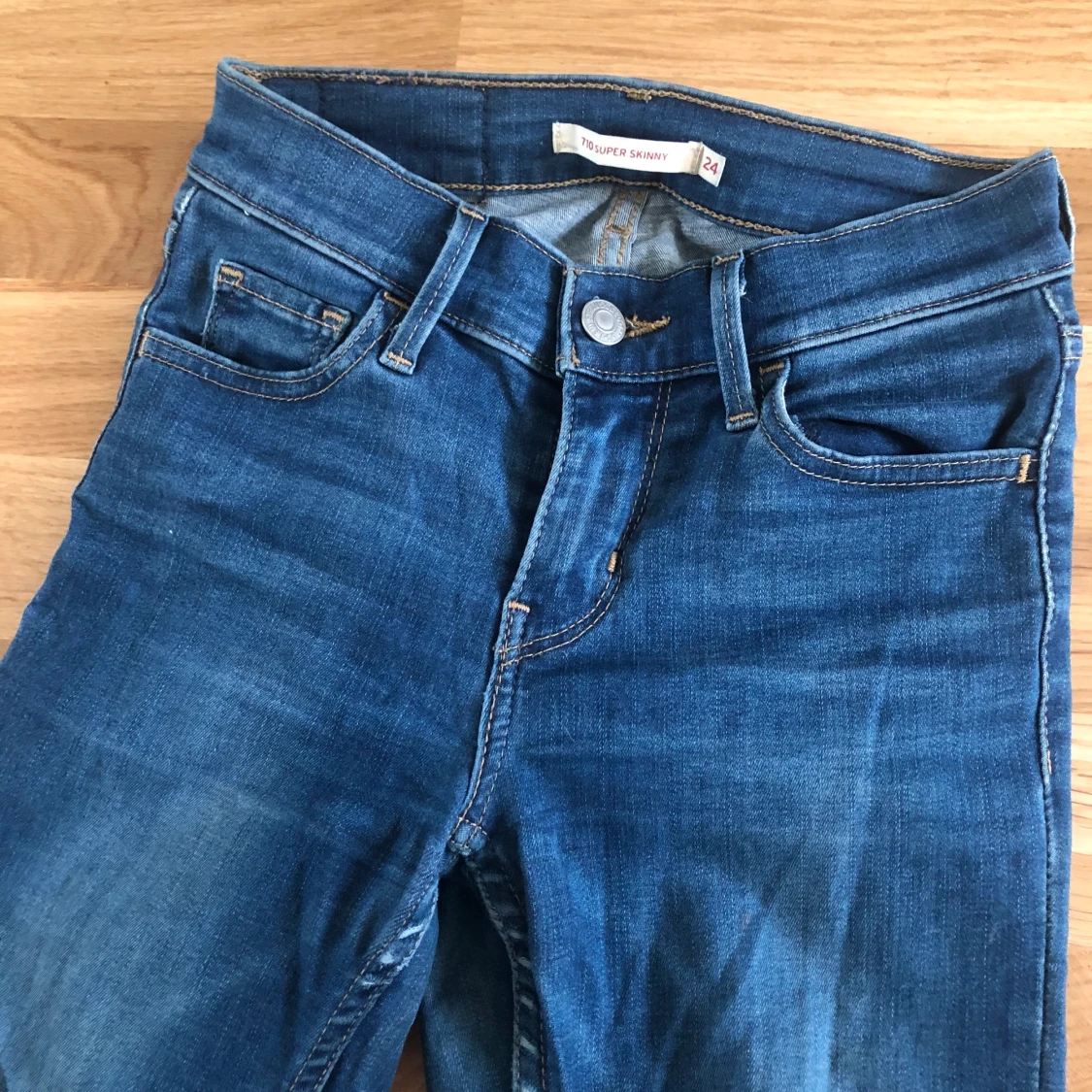 Levis jeans - 90