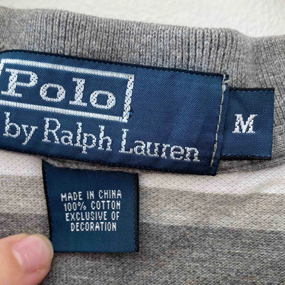 Ralph Lauren Pike - 91