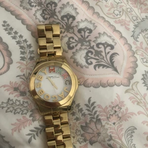 Marc Jacobs dam klocka - Äkta marc Jacobs klocka 