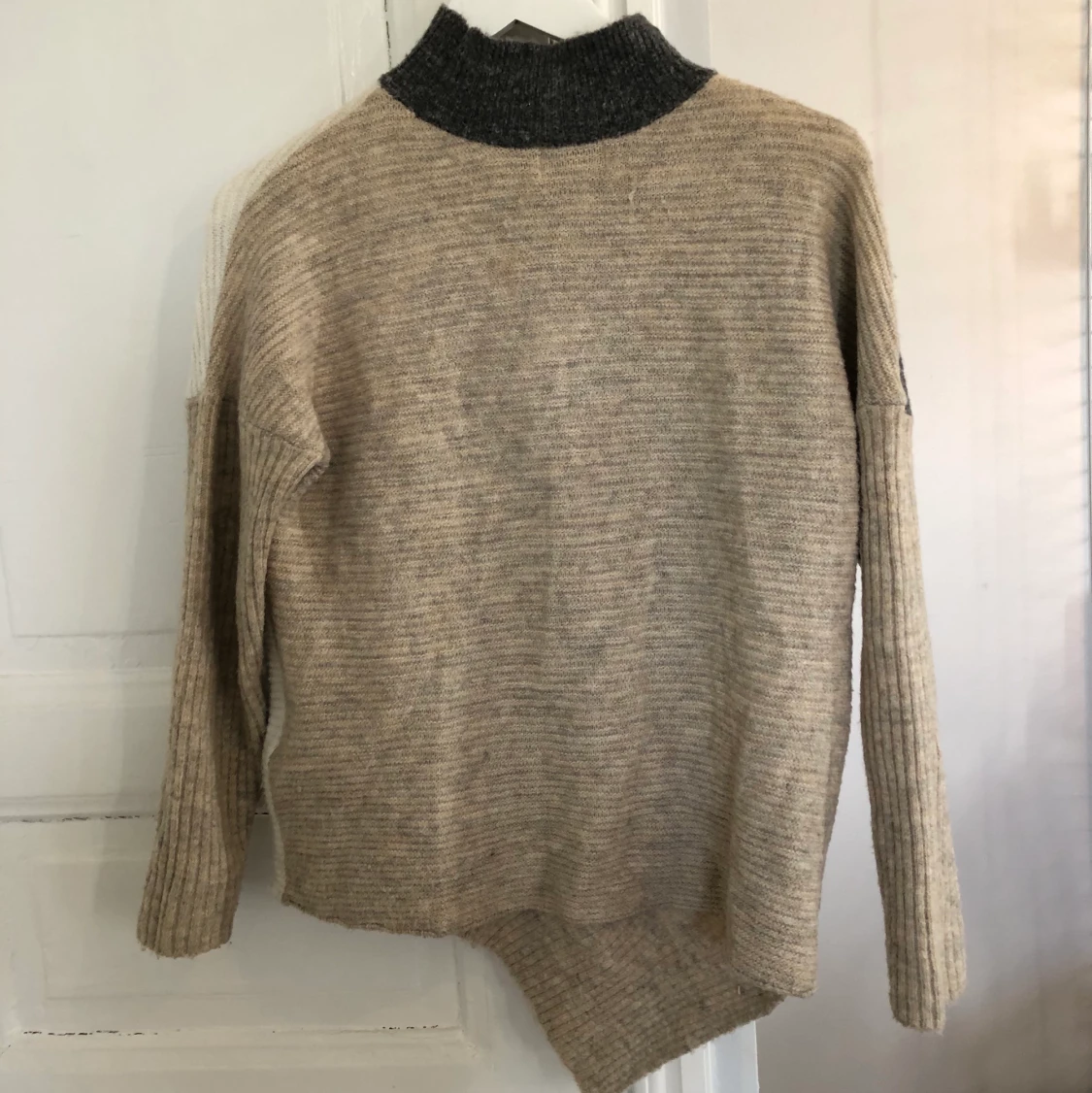 Stickad tröja  - 90