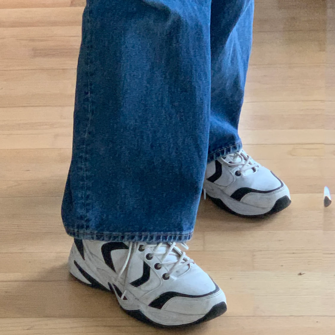 Skor från nakd - 90