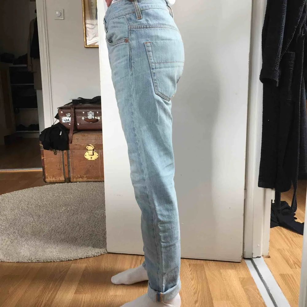 Filippa K Jeans.  Sparsamt använda. Fint skick. Jeans & Byxor.