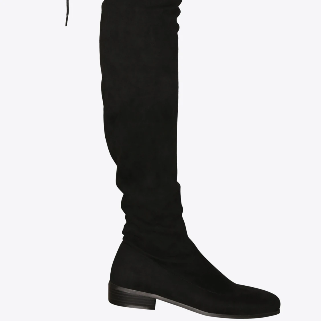 Over The knee boots storlek 38