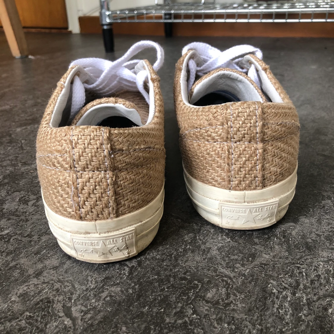 GOLF le FLEUR CONVERSE - 91