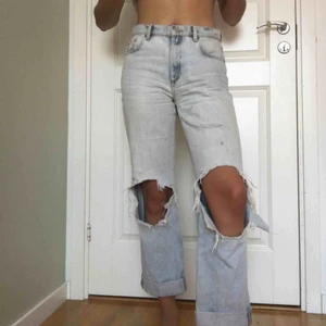  -  Jeans från & other stoies köpta på loppis