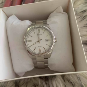  - Klocka från casio