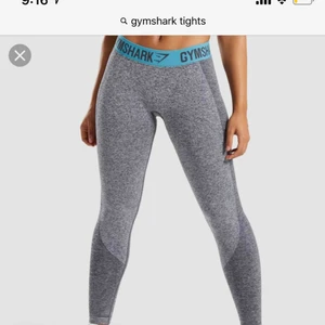  - Säljer mina gymshark tights i strl S använda några gånger men inget som syns på dom💕