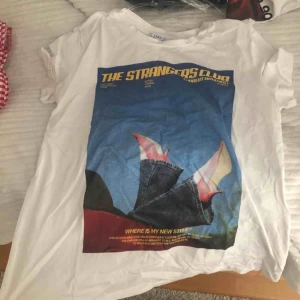  - T shirt från zara  Frakt 39 