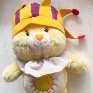  - Hade denna då jag var liten. Och trots min stora besatthet utav Krambjörnarna som barn så har jag inte längre någon användning av den. Priset inkluderar inte eventuell frakt!