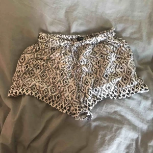  - Ett par mysiga shorts som man kan använda till pyamas. 