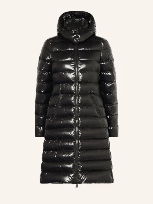 Moncler moka - Moncler moka i storlek 2, passar mig perfekt som S. Dustbag samt prislapp följer med, säljer pga jag vill ändra stil! Skriv för närbilder / bild av passformen eller det du undrar! ❤️pris kan gå ner för snabbaffär 💕