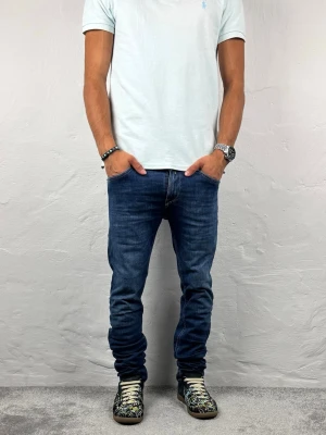 Replay jeans  - Ett par riktigt snygga jeans från Replay i storlek W29 L32 i modellen Jondrill