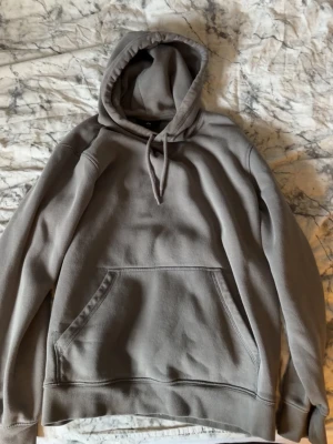 Tjock hoodie  - H&M