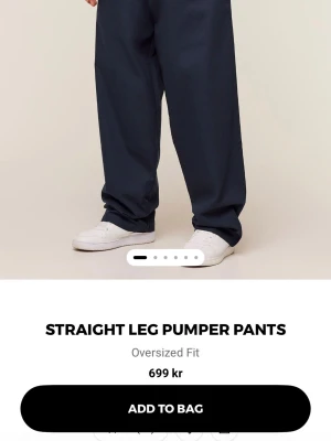 Gymshark pumper pants - Samma vara som på bilden. Aldrig använd, bara testad. Legat i byrån i evigheter. Storlek S
